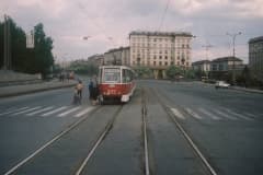 Нижний Тагил 1993 г. Автор Bärtschi, Hans-Peter (Ганс-Петер Берчи)