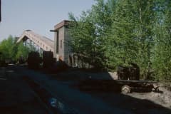 Нижний Тагил 1993 г. Автор Bärtschi, Hans-Peter (Ганс-Петер Берчи)
