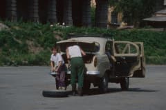 Нижний Тагил 1993 г. Автор Bärtschi, Hans-Peter (Ганс-Петер Берчи)