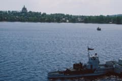Нижний Тагил 1993 г. Автор Bärtschi, Hans-Peter (Ганс-Петер Берчи)