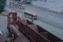 Нижний Тагил 1993 г. Автор Bärtschi, Hans-Peter (Ганс-Петер Берчи)
