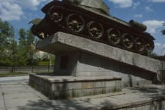 Нижний Тагил 1993 г. Автор Bärtschi, Hans-Peter (Ганс-Петер Берчи)