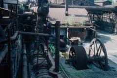 Нижний Тагил, 1993 г. Автор Bärtschi, Hans-Peter (Ганс-Петер Берчи). Завод им. Куйбышева.