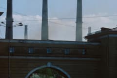 Нижний Тагил 1993 г. Автор Bärtschi, Hans-Peter (Ганс-Петер Берчи)