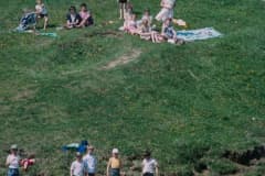 Нижний Тагил 1993 г. Автор Bärtschi, Hans-Peter (Ганс-Петер Берчи)