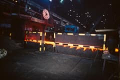 Нижний Тагил, 1993 г. Автор Bärtschi, Hans-Peter (Ганс-Петер Берчи). НТМК.