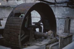 Нижний Тагил 1993 г. Автор Bärtschi, Hans-Peter (Ганс-Петер Берчи)