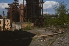 Водонапорная башня 1993 г. Автор Bärtschi, Hans-Peter (Ганс-Петер Берчи)