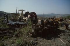 Нижний Тагил 1993 г. Автор Bärtschi, Hans-Peter (Ганс-Петер Берчи)