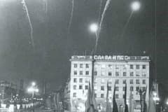Нижний Тагил. 9 мая 1965 год.