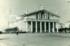 Фото архив Тамара Воронина.