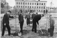 Фото архив "Детский дом №1, г. Нижний Тагил ул. Красногвардейская.