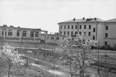 Фото архив "Детский дом №1, г. Нижний Тагил ул. Красногвардейская.