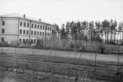 Фото архив "Детский дом №1, г. Нижний Тагил ул. Красногвардейская.