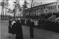 Фото архив "Детский дом №1, г. Нижний Тагил ул. Красногвардейская.