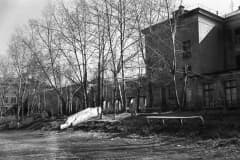 Фото архив "Детский дом №1, г. Нижний Тагил ул. Красногвардейская.