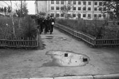 Фото архив "Детский дом №1, г. Нижний Тагил ул. Красногвардейская.