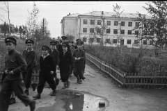 Фото архив "Детский дом №1, г. Нижний Тагил ул. Красногвардейская.