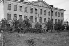 Фото архив "Детский дом №1, г. Нижний Тагил ул. Красногвардейская.