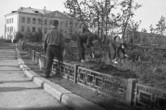 Фото архив "Детский дом №1, г. Нижний Тагил ул. Красногвардейская.