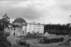 Фото архив "Детский дом №1, г. Нижний Тагил ул. Красногвардейская.