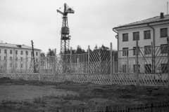 Фото архив "Детский дом №1, г. Нижний Тагил ул. Красногвардейская.