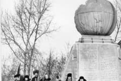 Фото архив "Детский дом №1, г. Нижний Тагил ул. Красногвардейская.