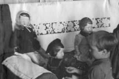 Фото архив "Детский дом №1, г. Нижний Тагил ул. Красногвардейская.