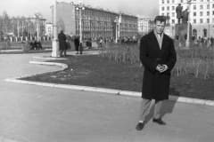 Фото архив "Детский дом №1, г. Нижний Тагил ул. Красногвардейская.