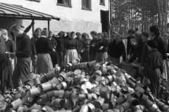 Фото архив "Детский дом №1, г. Нижний Тагил ул. Красногвардейская.