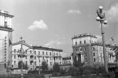 Фото архив "Детский дом №1, г. Нижний Тагил ул. Красногвардейская.