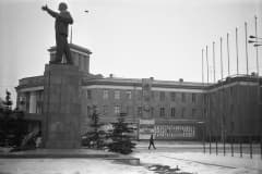 Фото архив "Детский дом №1, г. Нижний Тагил ул. Красногвардейская.