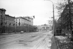 Нижний Тагил. Съемки 1970 -73 г.г.