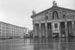 Нижний Тагил. Фото архив Евгений Шалгин. 1971-1973 год.