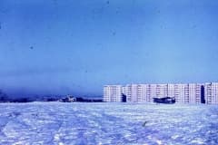 Нижний Тагил. ГГМ. Аэродром.