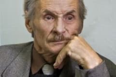 Николай Карпович Алябьев 26.02.1937 - 02.03.2019 гг. Член Союза художников России с 1996 г  Жил и работал в Нижнем Тагиле.