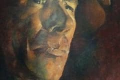 Рядовой тыла. Пономарев Анатолий Владимирович 1945 - 2004 гг.