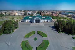 Н-Тагил. Дворец культуры им. Окунева. Фото Дмитрий Викторович https://vk.com/realfixxxer