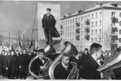 Фото архив "Детский дом №1, г. Нижний Тагил ул. Красногвардейская.