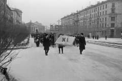 Фото архив "Детский дом №1, г. Нижний Тагил ул. Красногвардейская.