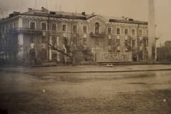Нижний Тагил. Выя. Снимок до 1973 года, ещё нет пушек.
