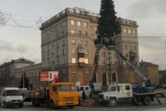 Нижний Тагил. 10.12.2019 год.