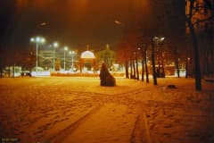 Нижний Тагил , 1974 год  Фото Являнского.В.