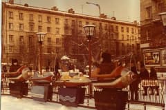 Новогодний Тагил  Фильм Иди и смотри вышел в прокат в 1985 году.