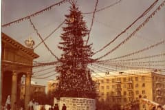Новогодний Тагил
