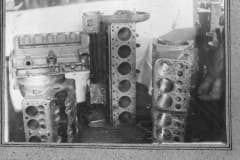 Нижний Тагил УВЗ Автоцех завода №183 им Сталина.