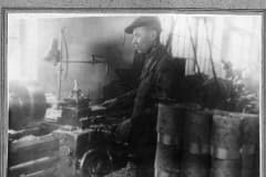 Нижний Тагил УВЗ Автоцех завода №183 им Сталина.