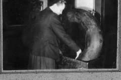 Нижний Тагил УВЗ Автоцех завода №183 им Сталина.